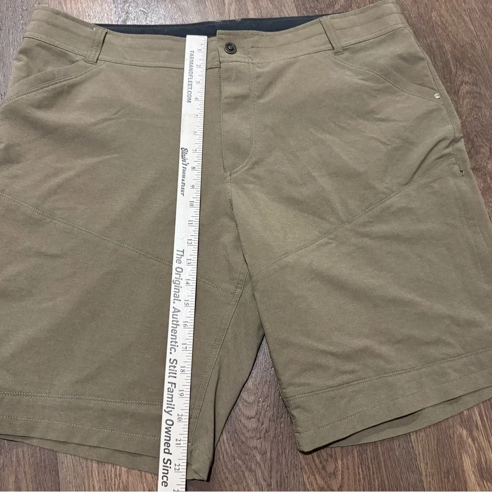 Kuhl renegade short